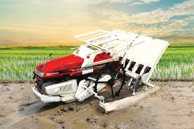 Rice Planter